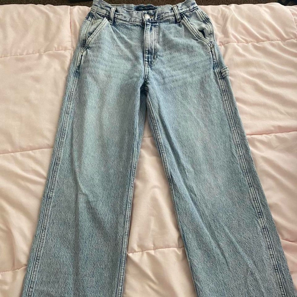 Aeropostale Baggy Jeans